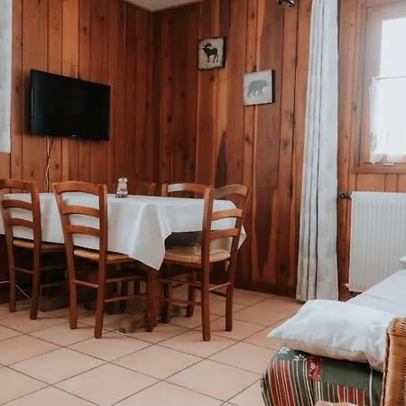 Jean Pierre Skilodge * Fontcouverte-la-Toussuire