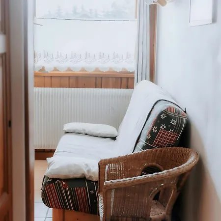 Chalet Jean Pierre Skilodge Fontcouverte-la-Toussuire