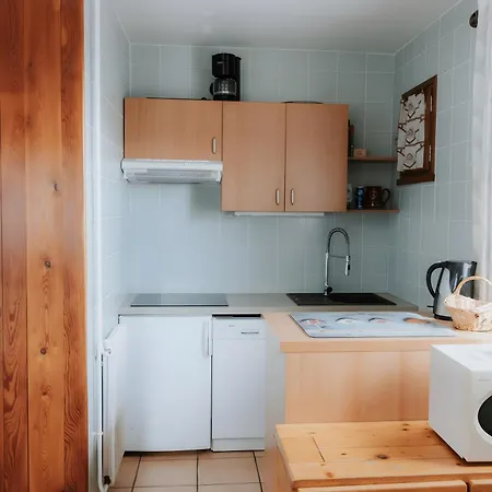 Jean Pierre Skilodge * Fontcouverte-la-Toussuire