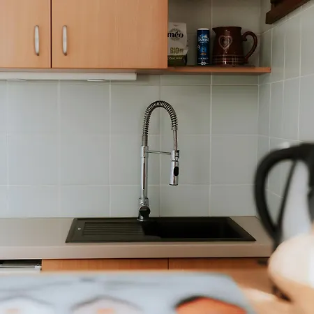 Chalet Jean Pierre Skilodge Fontcouverte-la-Toussuire