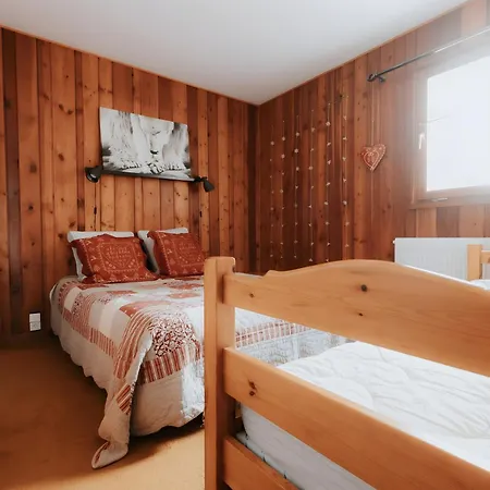 Jean Pierre Skilodge Fontcouverte-la-Toussuire