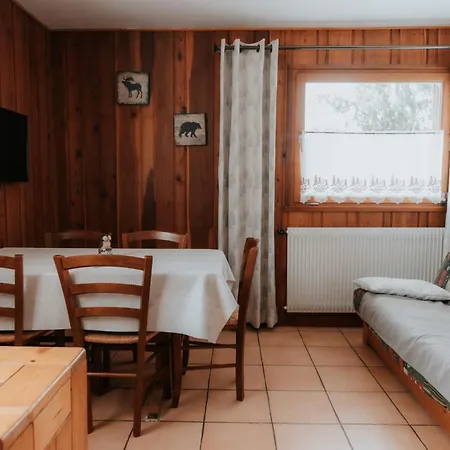 Jean Pierre Skilodge *