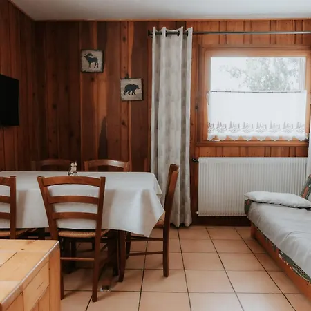 Jean Pierre Skilodge *